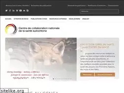 Sites similar to ccnsa.ca