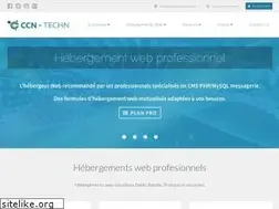 Sites similar to ccntechnologies.com