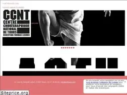 Sites similar to ccntours.com