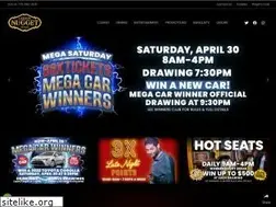 Sites similar to ccnugget.com
