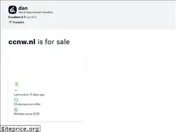 Sites similar to ccnw.nl