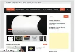 Sites similar to ccnworldtech.com