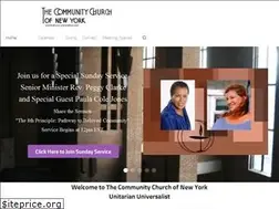Sites similar to ccny.org