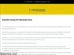 Sites similar to ccnylp.org