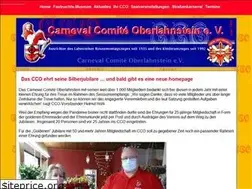 Sites similar to cco-lahnstein.de