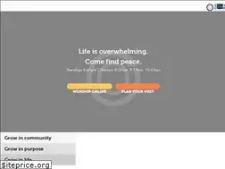 Sites similar to cco.church