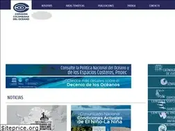 Sites similar to cco.gov.co