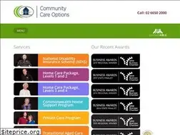 Sites similar to cco.net.au