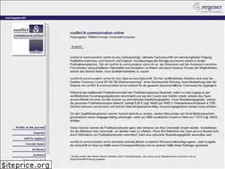 Sites similar to cco.regener-online.de