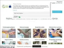 Sites similar to cco.si