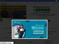 Sites similar to ccoa.org.co