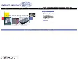 Sites similar to ccoadallas.com