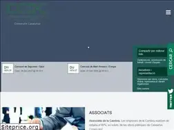 Sites similar to ccoc.cat