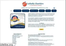 Sites similar to ccocc.org