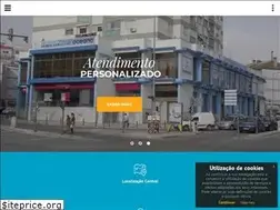 Sites similar to ccoceano.com