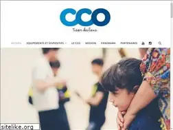 Sites similar to ccocl13.fr