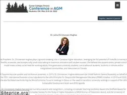 Sites similar to ccoconference.com