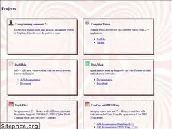 Sites similar to ccoderun.ca
