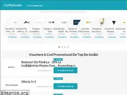 Sites similar to ccodreducere.org