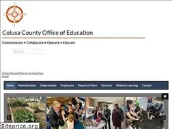 Sites similar to ccoe.net