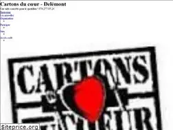 Sites similar to ccoeur-delemont.ch