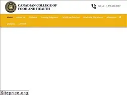 Sites similar to ccofah.org
