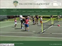 Sites similar to ccofbuffalo.org