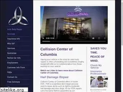 Sites similar to ccofcolumbia.com