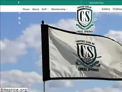 Sites similar to ccofcs.com