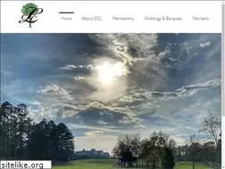 Sites similar to ccoflexington.com