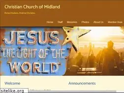 Sites similar to ccofm.com
