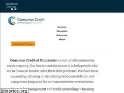 Sites similar to ccofminnesota.com