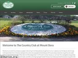 Sites similar to ccofmtdora.com