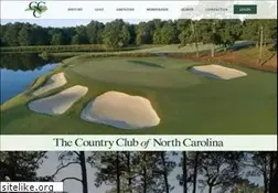 Sites similar to ccofnc.com