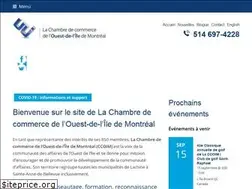 Sites similar to ccoim.ca