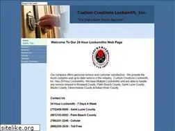 Sites similar to ccoklocksmith.com