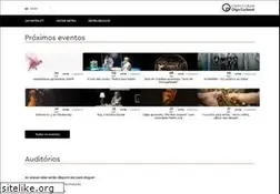 Sites similar to ccolgacadaval.pt
