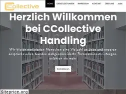 Sites similar to ccollective.de
