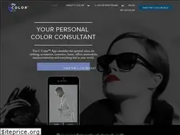 Sites similar to ccolor.com