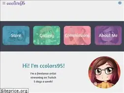 Sites similar to ccolors.net