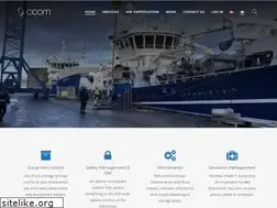 Sites similar to ccom.no
