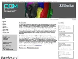 Sites similar to ccom.ucsd.edu