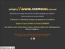 Sites similar to ccomaroc.com