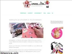 Sites similar to ccommeline.com