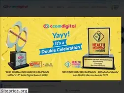 Sites similar to ccomsys.net