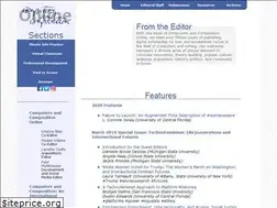 Sites similar to cconlinejournal.org