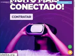 Sites similar to cconnect.com.br