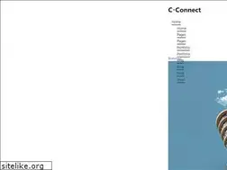 Sites similar to cconnecteg.com