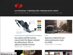 Sites similar to cconoticias.com