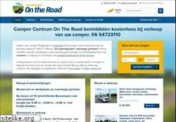 Sites similar to ccontheroad.nl